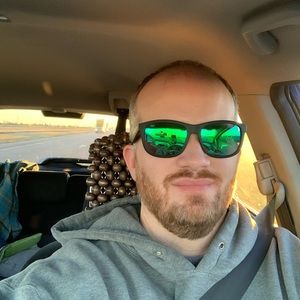 Meet your Posher, Danny